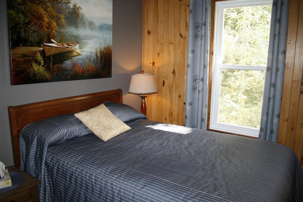 Mini-hôtel Et Sur Le Lac-Mégantic